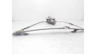 ELEVALUNAS DELANTERO DERECHO RENAULT MEGANE I (1996-1999) 1.6 E (BA0F, BA0S) 90CV 1598CC - L.8124260 / 7700834346
