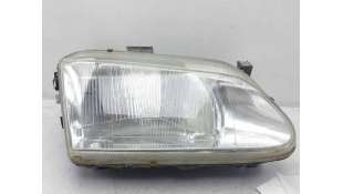 FARO DERECHO RENAULT MEGANE I (1996-1999) 1.6 E (BA0F, BA0S) 90CV 1598CC - L.8124269 / 7700861463