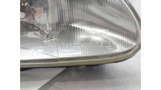 FARO DERECHO RENAULT MEGANE I (1996-1999) 1.6 E (BA0F, BA0S) 90CV 1598CC - L.8124269 / 7700861463