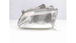 FARO IZQUIERDO RENAULT MEGANE I (1996-1999) 1.6 E (BA0F, BA0S) 90CV 1598CC - L.8124270 / 7701040682