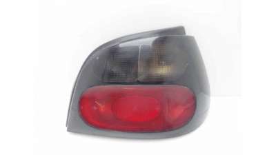 PILOTO TRASERO DERECHO RENAULT MEGANE I (1996-1999) 1.6 E (BA0F, BA0S) 90CV 1598CC - L.8124338 / 7701040646