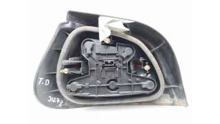 PILOTO TRASERO DERECHO RENAULT MEGANE I (1996-1999) 1.6 E (BA0F, BA0S) 90CV 1598CC - L.8124338 / 7701040646