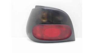 PILOTO TRASERO IZQUIERDO RENAULT MEGANE I (1996-1999) 1.6 E (BA0F, BA0S) 90CV 1598CC - L.8124341 / 7701040648