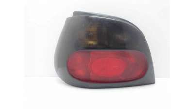 PILOTO TRASERO IZQUIERDO RENAULT MEGANE I (1996-1999) 1.6 E (BA0F, BA0S) 90CV 1598CC - L.8124341 / 7701040648