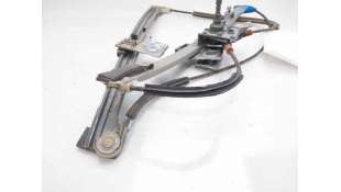 ELEVALUNAS DELANTERO DERECHO SEAT IBIZA II (1993-2002) 1.4 I 60CV 1390CC - L.8124396 / 6K4837402AA