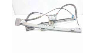 ELEVALUNAS DELANTERO DERECHO SEAT IBIZA II (1993-2002) 1.4 I 60CV 1390CC - L.8124396 / 6K4837402AA
