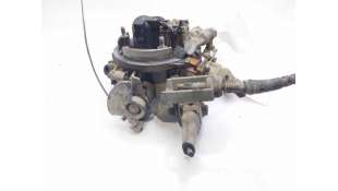 INYECTOR MONOPUNTO SEAT IBIZA II (1993-2002) 1.4 I 60CV 1390CC - L.8124397 / 0438201196
