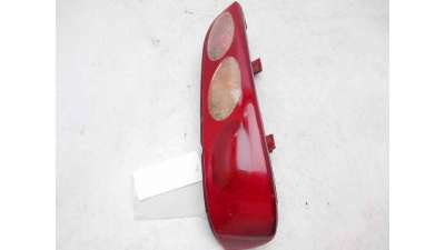 PILOTO TRASERO IZQUIERDO FIAT SEICENTO / 600 (1998-2010) 1.1 (187AXB, 187AXB1A, 187AXC1A02) 54CV 1108CC - L.8124409 / 39670