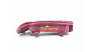 PILOTO TRASERO IZQUIERDO FIAT SEICENTO / 600 (1998-2010) 1.1 (187AXB, 187AXB1A, 187AXC1A02) 54CV 1108CC - L.8124409 / 39670 2
