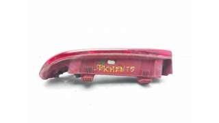 PILOTO TRASERO IZQUIERDO FIAT SEICENTO / 600 (1998-2010) 1.1 (187AXB, 187AXB1A, 187AXC1A02) 54CV 1108CC - L.8124409 / 39670
