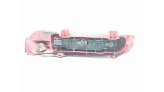 PILOTO TRASERO IZQUIERDO FIAT SEICENTO / 600 (1998-2010) 1.1 (187AXB, 187AXB1A, 187AXC1A02) 54CV 1108CC - L.8124409 / 39670