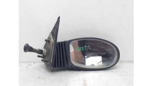 RETROVISOR DERECHO FIAT SEICENTO / 600 (1998-2010) 1.1 (187AXB, 187AXB1A, 187AXC1A02) 54CV 1108CC - L.8124415 / 0735250511
