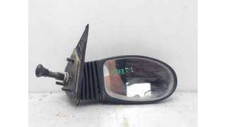 RETROVISOR DERECHO FIAT SEICENTO / 600 (1998-2010) 1.1 (187AXB, 187AXB1A, 187AXC1A02) 54CV 1108CC - L.8124415 / 0735250511