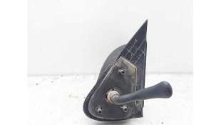 RETROVISOR DERECHO FIAT SEICENTO / 600 (1998-2010) 1.1 (187AXB, 187AXB1A, 187AXC1A02) 54CV 1108CC - L.8124415 / 0735250511 2