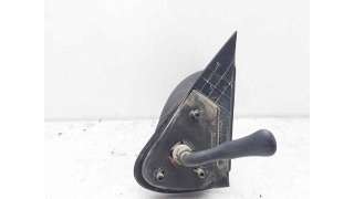 RETROVISOR DERECHO FIAT SEICENTO / 600 (1998-2010) 1.1 (187AXB, 187AXB1A, 187AXC1A02) 54CV 1108CC - L.8124415 / 0735250511