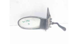 RETROVISOR IZQUIERDO FIAT SEICENTO / 600 (1998-2010) 1.1 (187AXB, 187AXB1A, 187AXC1A02) 54CV 1108CC - L.8124416 / 073525051
