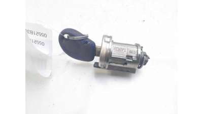 CONMUTADOR DE ARRANQUE FIAT SEICENTO / 600 (1998-2010) 1.1 (187AXB, 187AXB1A, 187AXC1A02) 54CV 1108CC - L.8124424 / 05521B3