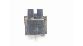 BOBINA ENCENDIDO FIAT SEICENTO / 600 (1998-2010) 1.1 (187AXB, 187AXB1A, 187AXC1A02) 54CV 1108CC - L.8124426 / 0046548037