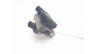 BOBINA ENCENDIDO FIAT SEICENTO / 600 (1998-2010) 1.1 (187AXB, 187AXB1A, 187AXC1A02) 54CV 1108CC - L.8124426 / 0046548037