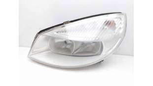 FARO IZQUIERDO RENAULT GRAND SCÉNIC II (2004-2009) - L.8124433 / 7701064132