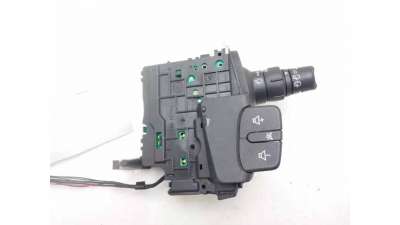 MANDO LIMPIA RENAULT GRAND SCÉNIC II (2004-2009) - L.8124442 / 8200127728