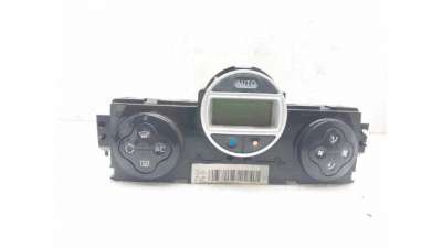 MANDO CLIMATIZADOR RENAULT GRAND SCÉNIC II (2004-2009) - L.8124452 / 8200501465