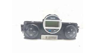 MANDO CLIMATIZADOR RENAULT GRAND SCÉNIC II (2004-2009) - L.8124452 / 8200501465