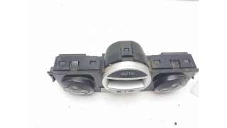 MANDO CLIMATIZADOR RENAULT GRAND SCÉNIC II (2004-2009) - L.8124452 / 8200501465