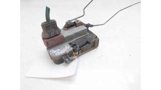 CERRADURA PUERTA DELANTERA DERECHA PEUGEOT PARTNER ORIGIN COMBISPACE (2013-2013) 1.9 D 69CV 1868CC - L.8124484 / 9136J6