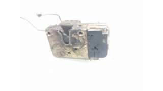 CERRADURA PUERTA DELANTERA DERECHA PEUGEOT PARTNER ORIGIN COMBISPACE (2013-2013) 1.9 D 69CV 1868CC - L.8124484 / 9136J6