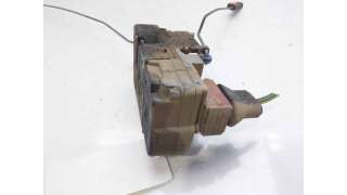 CERRADURA PUERTA DELANTERA DERECHA PEUGEOT PARTNER ORIGIN COMBISPACE (2013-2013) 1.9 D 69CV 1868CC - L.8124484 / 9136J6
