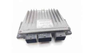 CENTRALITA MOTOR UCE RENAULT MEGANE II (2003-2008) 1.5 DCI (BM02, BM13, BM2A, CM02, CM13) 101CV 1461CC - L.8124552 / 820033