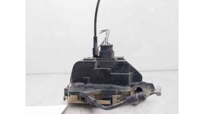 CERRADURA PUERTA DELANTERA IZQUIERDA RENAULT MEGANE II (2003-2008) 1.5 DCI (BM02, BM13, BM2A, CM02, CM13) 101CV 1461CC - L.