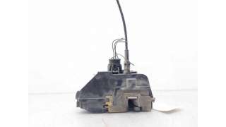 CERRADURA PUERTA DELANTERA IZQUIERDA RENAULT MEGANE II (2003-2008) 1.5 DCI (BM02, BM13, BM2A, CM02, CM13) 101CV 1461CC - L.