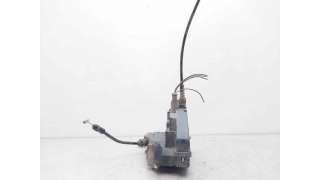 CERRADURA PUERTA DELANTERA IZQUIERDA RENAULT MEGANE II (2003-2008) 1.5 DCI (BM02, BM13, BM2A, CM02, CM13) 101CV 1461CC - L.