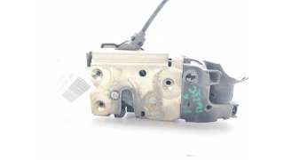 CERRADURA PUERTA DELANTERA IZQUIERDA RENAULT MEGANE II (2003-2008) 1.5 DCI (BM02, BM13, BM2A, CM02, CM13) 101CV 1461CC - L.