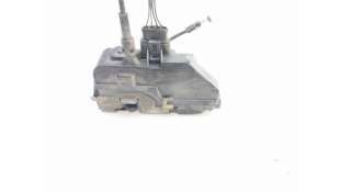 CERRADURA PUERTA DELANTERA DERECHA RENAULT MEGANE II (2003-2008) 1.5 DCI (BM02, BM13, BM2A, CM02, CM13) 101CV 1461CC - L.81