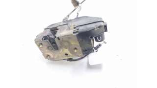 CERRADURA PUERTA DELANTERA DERECHA RENAULT MEGANE II (2003-2008) 1.5 DCI (BM02, BM13, BM2A, CM02, CM13) 101CV 1461CC - L.81