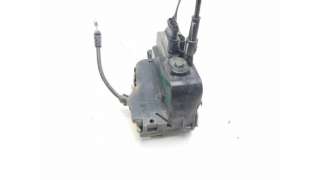 CERRADURA PUERTA DELANTERA DERECHA RENAULT MEGANE II (2003-2008) 1.5 DCI (BM02, BM13, BM2A, CM02, CM13) 101CV 1461CC - L.81