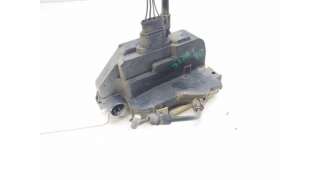 CERRADURA PUERTA DELANTERA DERECHA RENAULT MEGANE II (2003-2008) 1.5 DCI (BM02, BM13, BM2A, CM02, CM13) 101CV 1461CC - L.81
