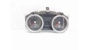 CUADRO INSTRUMENTOS RENAULT MEGANE II (2003-2008) 1.5 DCI (BM02, BM13, BM2A, CM02, CM13) 101CV 1461CC - L.8124555 / 8200399