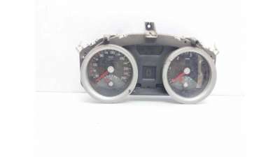 CUADRO INSTRUMENTOS RENAULT MEGANE II (2003-2008) 1.5 DCI (BM02, BM13, BM2A, CM02, CM13) 101CV 1461CC - L.8124555 / 8200399