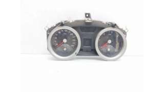 CUADRO INSTRUMENTOS RENAULT MEGANE II (2003-2008) 1.5 DCI (BM02, BM13, BM2A, CM02, CM13) 101CV 1461CC - L.8124555 / 8200399