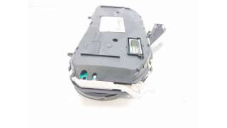 CUADRO INSTRUMENTOS RENAULT MEGANE II (2003-2008) 1.5 DCI (BM02, BM13, BM2A, CM02, CM13) 101CV 1461CC - L.8124555 / 8200399
