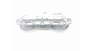 CUADRO INSTRUMENTOS RENAULT MEGANE II (2003-2008) 1.5 DCI (BM02, BM13, BM2A, CM02, CM13) 101CV 1461CC - L.8124555 / 8200399