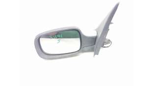 RETROVISOR IZQUIERDO RENAULT MEGANE II (2003-2008) 1.5 DCI (BM02, BM13, BM2A, CM02, CM13) 101CV 1461CC - L.8124569 / 770105