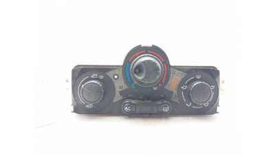 MANDO CALEFACCION /  AIRE ACONDICIONADO RENAULT MEGANE II (2003-2008) 1.5 DCI (BM02, BM13, BM2A, CM02, CM13) 101CV 1461CC -