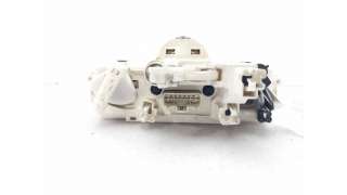 MANDO CALEFACCION /  AIRE ACONDICIONADO RENAULT MEGANE II (2003-2008) 1.5 DCI (BM02, BM13, BM2A, CM02, CM13) 101CV 1461CC -