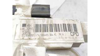 MANDO CALEFACCION /  AIRE ACONDICIONADO RENAULT MEGANE II (2003-2008) 1.5 DCI (BM02, BM13, BM2A, CM02, CM13) 101CV 1461CC -