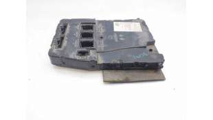 CAJA RELES / FUSIBLES RENAULT MEGANE II (2003-2008) 1.5 DCI (BM02, BM13, BM2A, CM02, CM13) 101CV 1461CC - L.8124580 / 82003